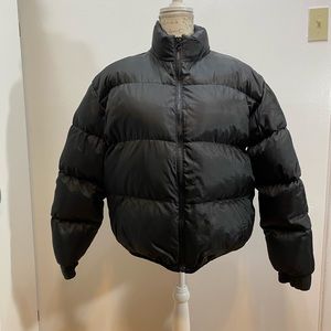 Women’s gap large jacket